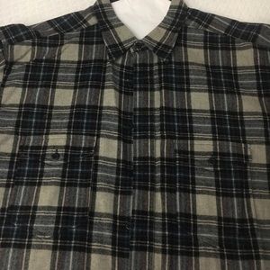 Pendleton Wool Shirt
